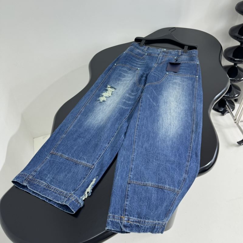 Louis Vuitton Jeans